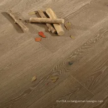 SPC Flooring для домашних спортивных залов